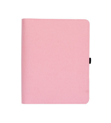 Planner Case Amazing Case Classic A5 - Pink