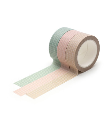 Kit Notes & Tapes