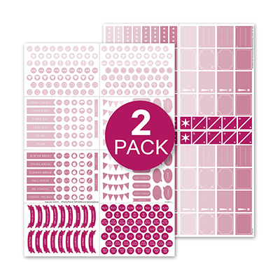 Teacher - Good Lesson 2-pack